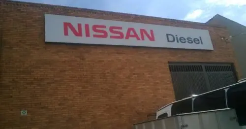 TALLER NISSAN DIESEL BOGOTÁ TALLER NISSAN DIESEL BOGOTÁ